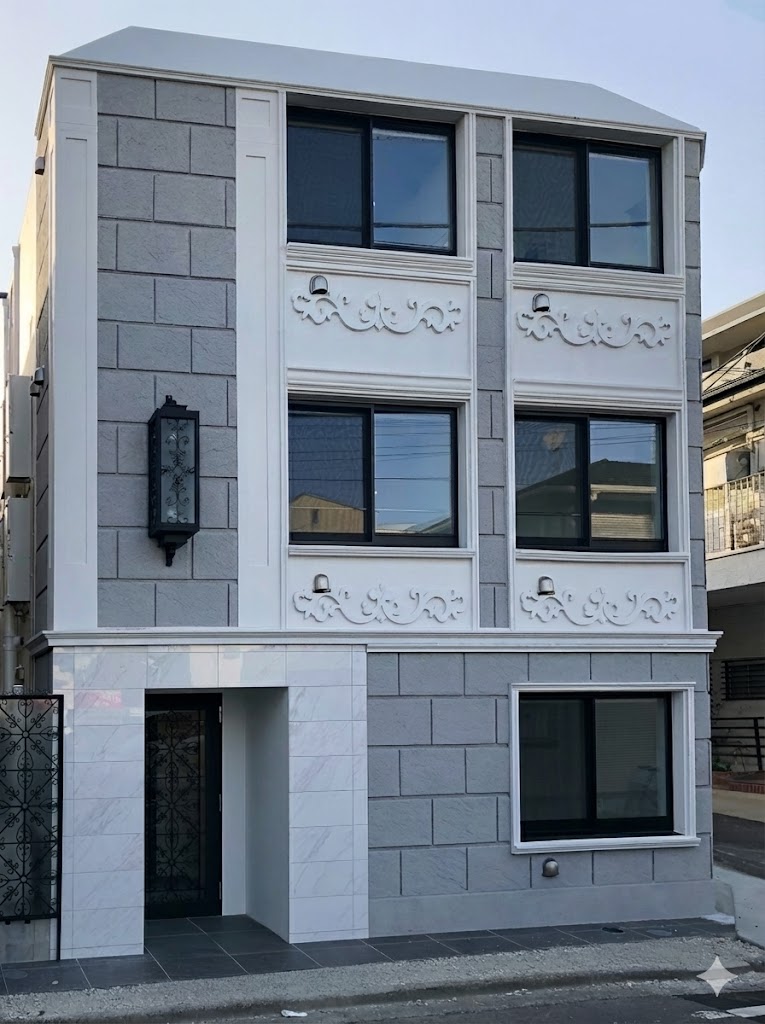 建築外觀